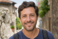 Marc T.